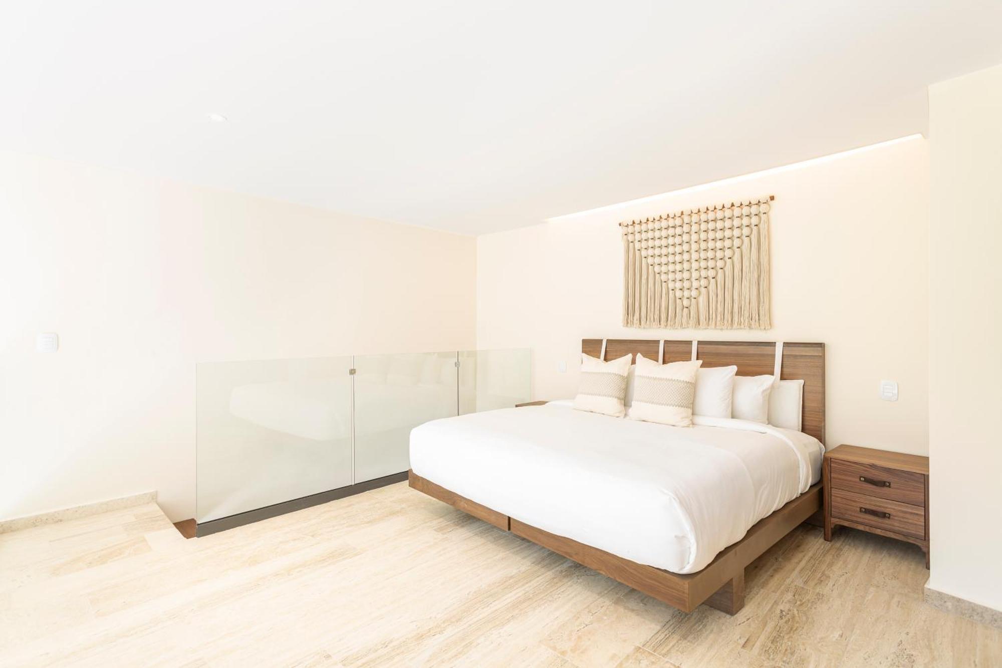 Mistiq Temple II Luxury Apartment Tulum Esterno foto