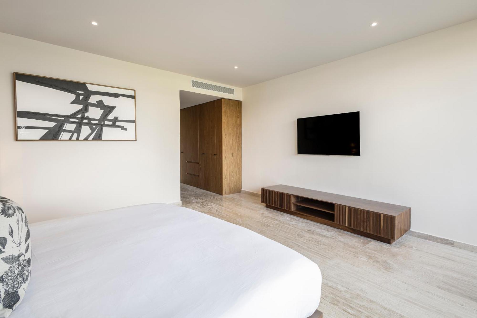 Mistiq Temple II Luxury Apartment Tulum Esterno foto